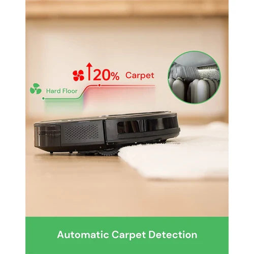 Vactidy T7 Robot Vacuum Cleaner 2800Pa Vactidy T7 Robot Vacuum Cleaner 2800Pa